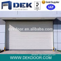 Customized Size Roller Door Industrial Warehouse